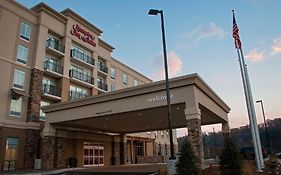 Hampton Inn And Suites Boone Nc